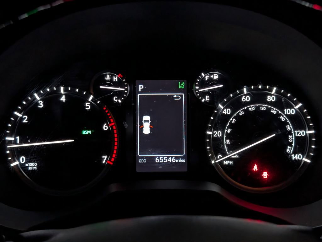 Used 2022 Lexus GX 460 Premium AWD/4WD image 20