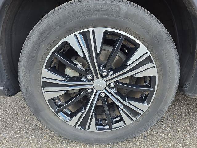 Used 2022 Mitsubishi Eclipse Cross SE AWD/4WD image 13