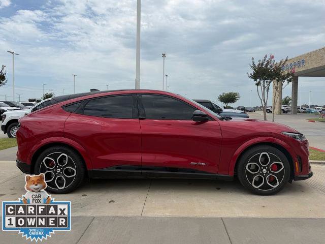 Certified 2023 Ford Mustang Mach-E GT AWD/4WD image 20