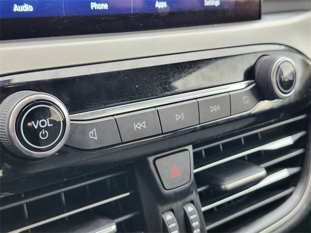 Certified 2022 Ford Escape SE w/ Convenience Package image 25