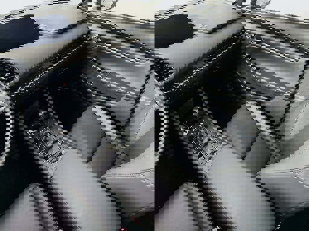 Used 2021 MAZDA MAZDA3 s image 14