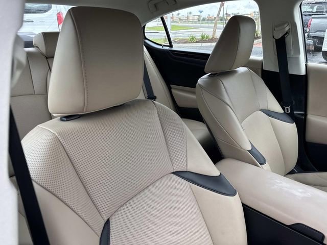 Used 2021 Lexus ES 350 w/ Premium Package image 35