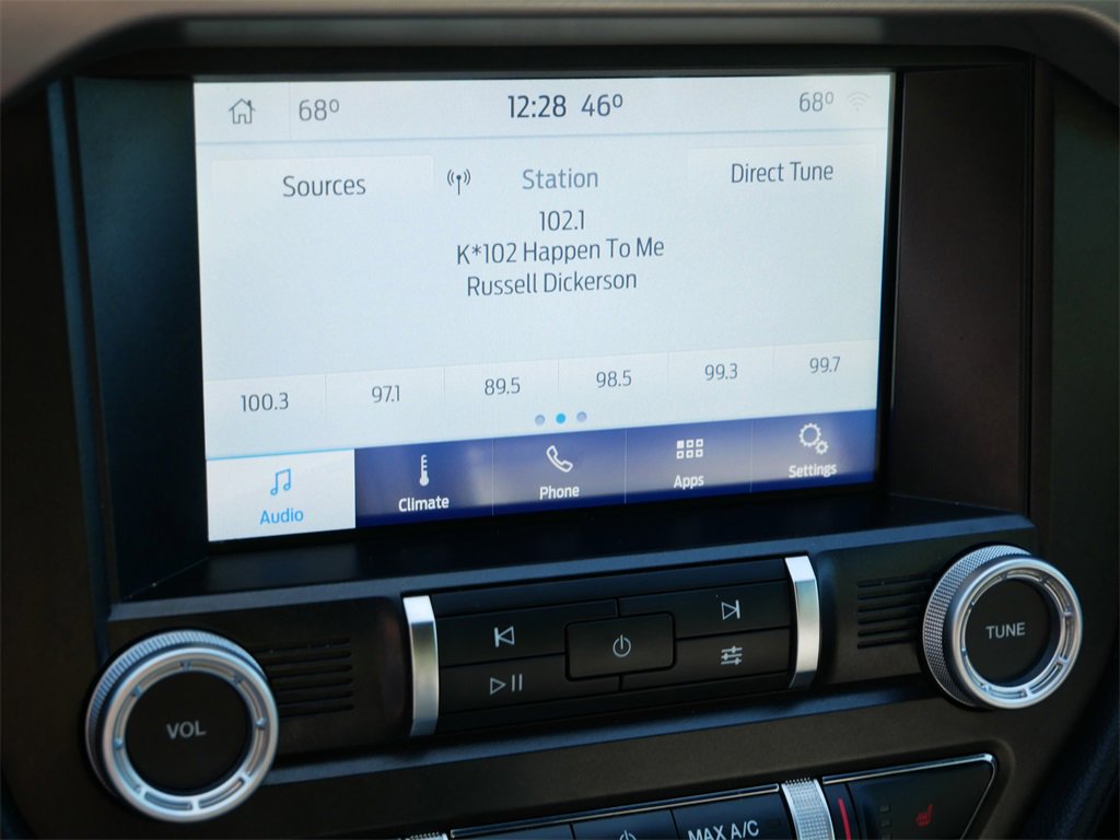 Certified 2020 Ford Mustang GT Premium image 16