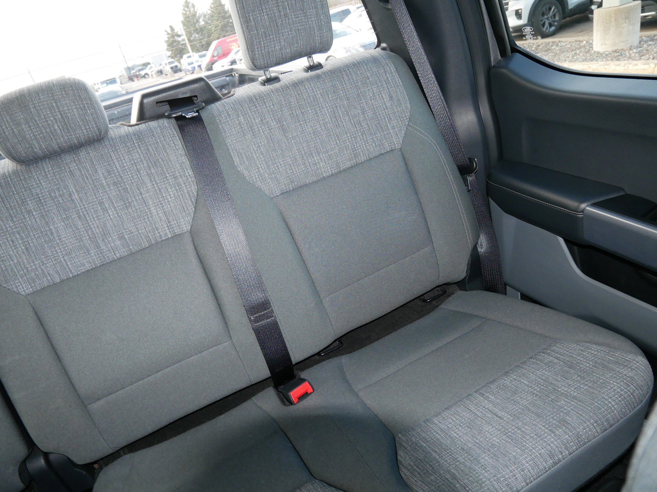 Certified 2023 Ford F150 XLT AWD/4WD image 14