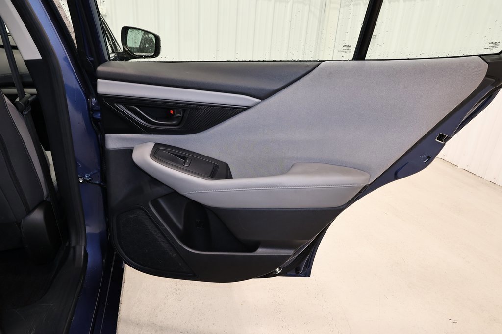 Used 2020 Subaru Legacy image 17