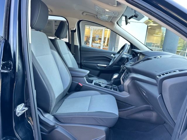 Certified 2018 Ford Escape SE w/ SE Sync 3 Package FWD image 53