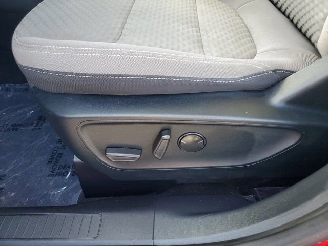 Certified 2020 Ford Escape SE Sport image 14