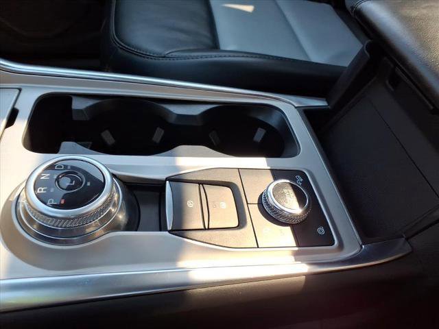 Certified 2023 Ford Explorer XLT w/ Equipment Group 202A AWD/4WD image 17