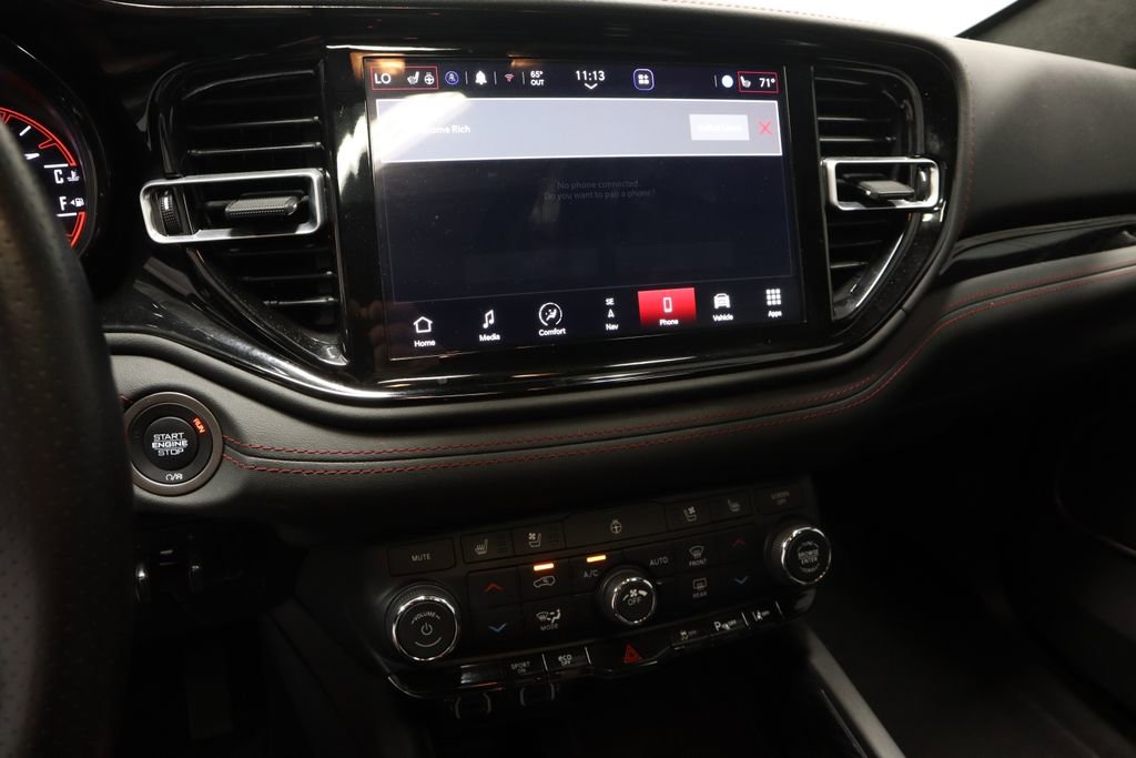Used 2023 Dodge Durango Citadel AWD/4WD image 32