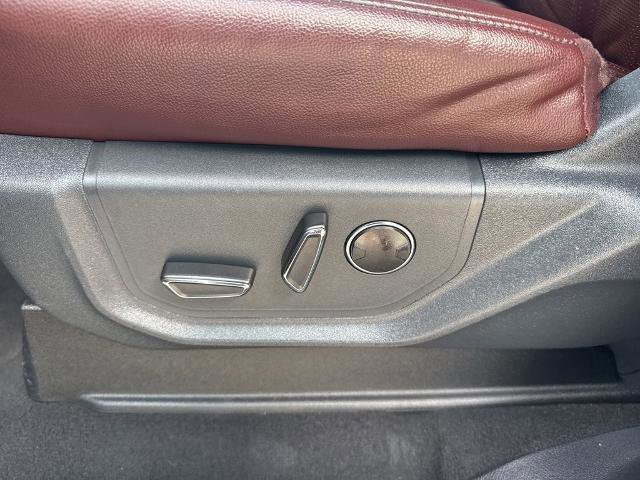 Certified 2024 Ford Expedition Limited RWD image 11