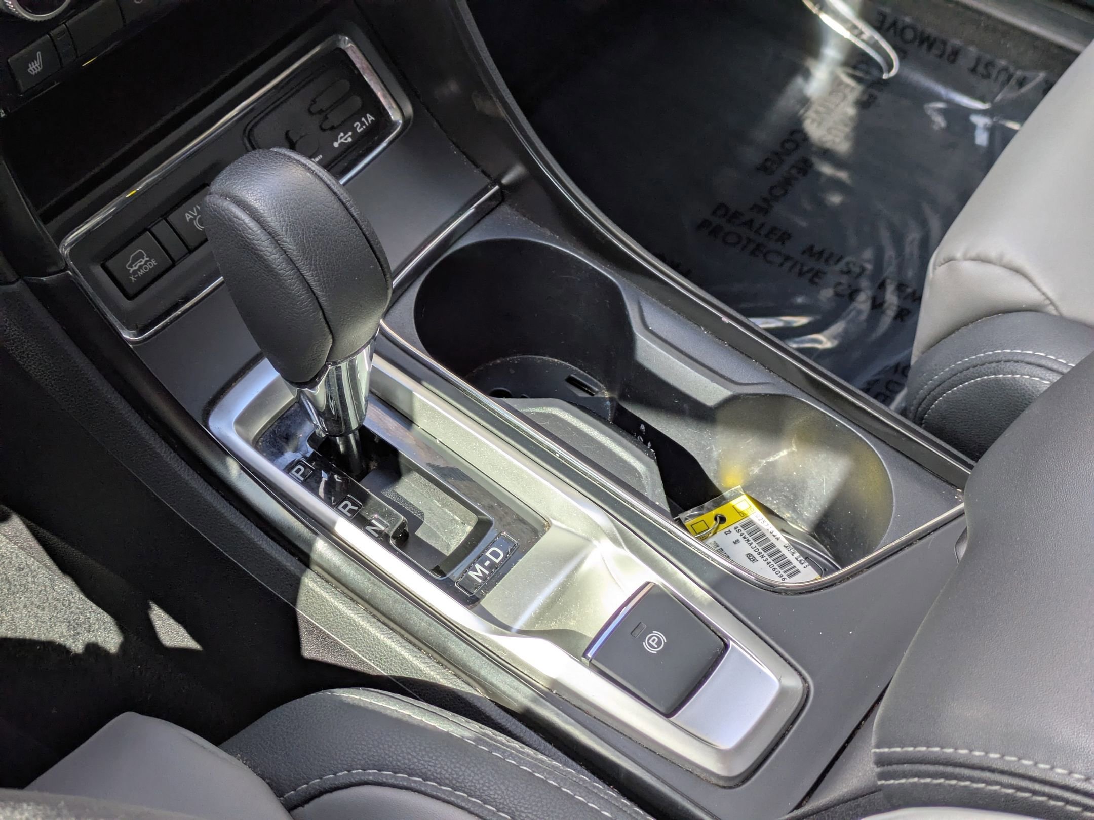 Used 2022 Subaru Ascent Onyx Edition image 22