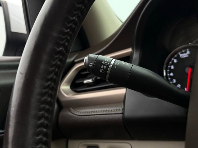 Used 2017 GMC Acadia Denali w/ Technology Package image 12