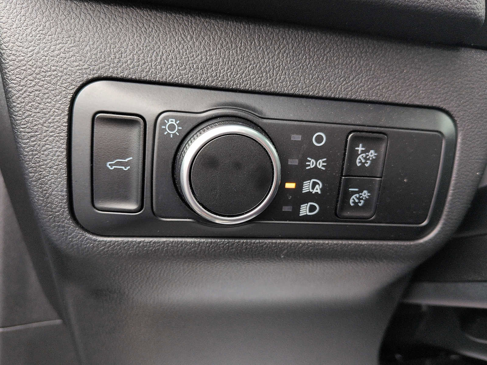 Certified 2023 Ford Escape Active AWD/4WD image 16