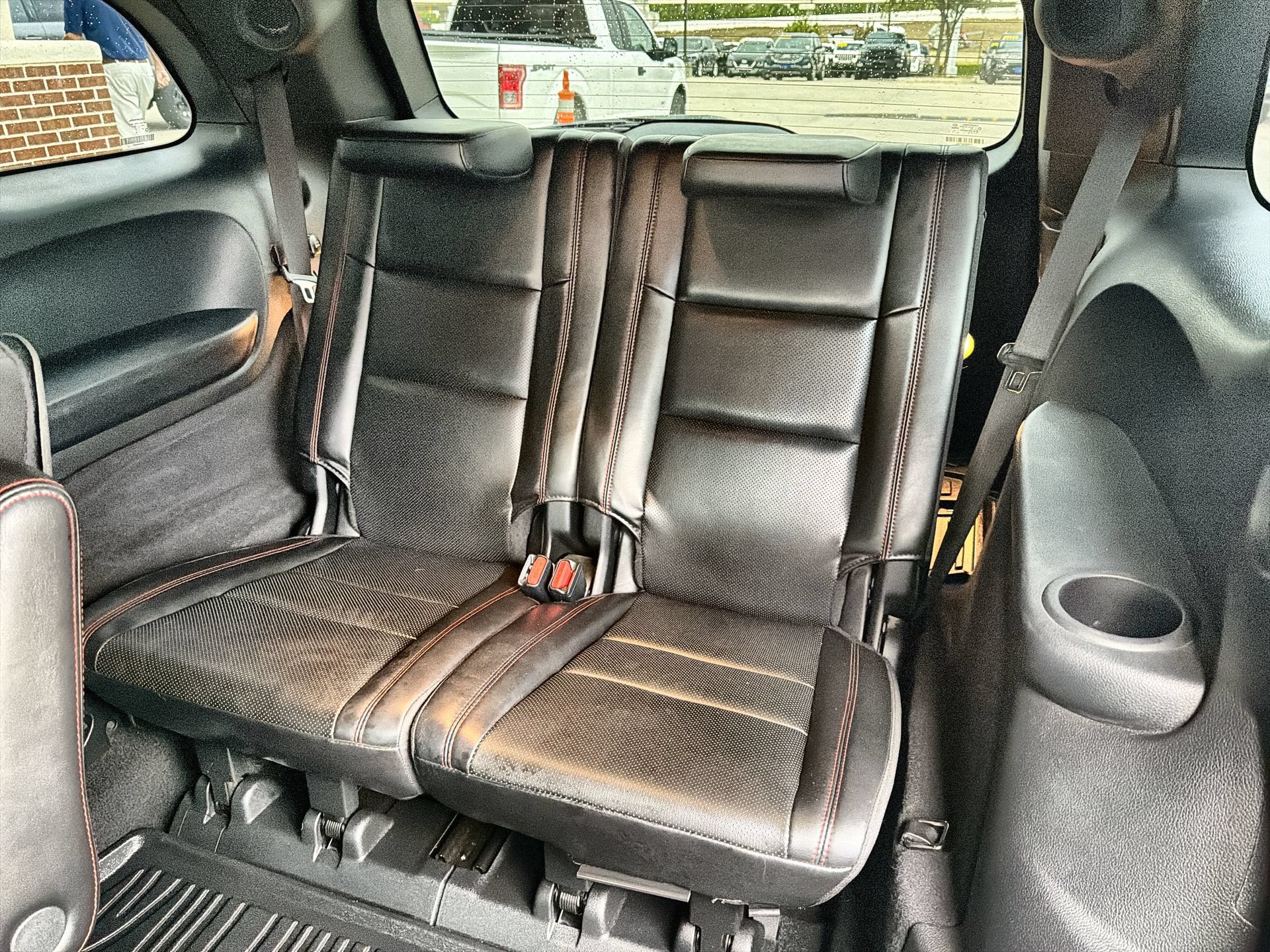 Used 2023 Dodge Durango R/T w/ Tow 'N Go Package AWD/4WD image 24