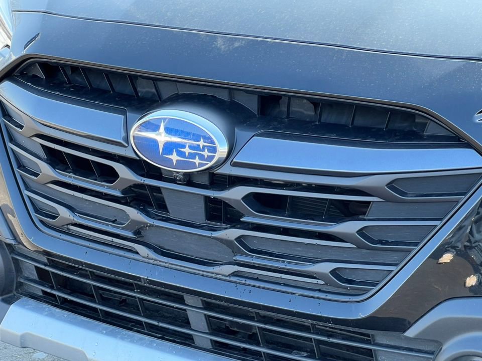 Used 2025 Subaru Outback Touring XT image 39