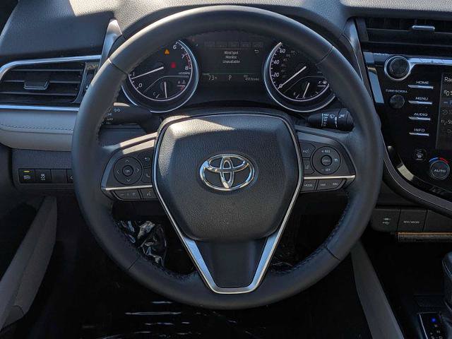 Used 2018 Toyota Camry XLE FWD image 20