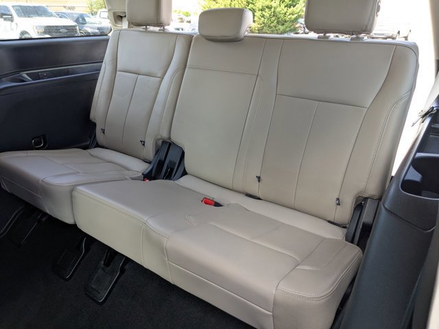 Certified 2023 Ford Expedition XLT image 36