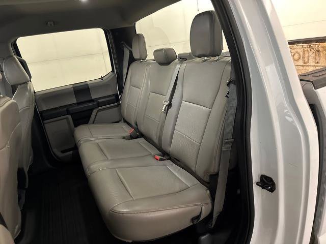 Certified 2020 Ford F150 XL w/ Equipment Group 101A Mid image 31