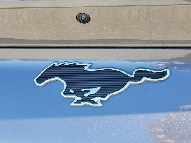 Certified 2023 Ford Mustang Mach-E Select RWD image 11