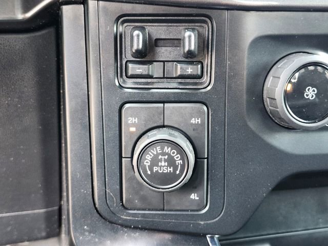 Certified 2023 Ford F150 XL w/ STX Appearance Package AWD/4WD image 24