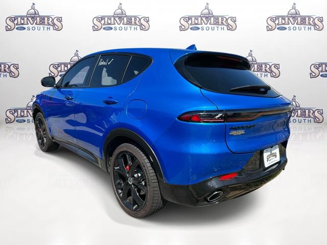 Used 2024 Dodge Hornet R/T AWD/4WD image 6