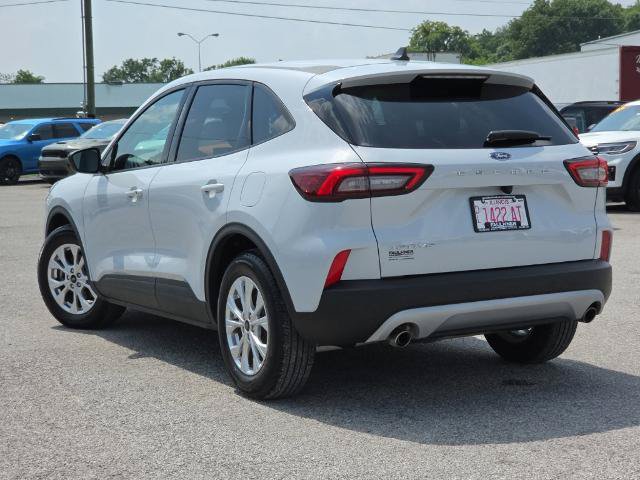 Certified 2025 Ford Escape Active w/ Tech Pack #1 FWD image 5