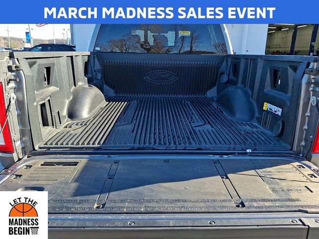 Certified 2022 Ford F150 Lariat image 30