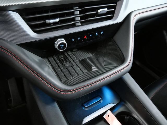Certified 2025 Ford Explorer ST AWD/4WD image 20