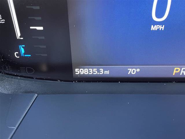 Certified 2025 Ford Escape ST-Line Select AWD/4WD image 3
