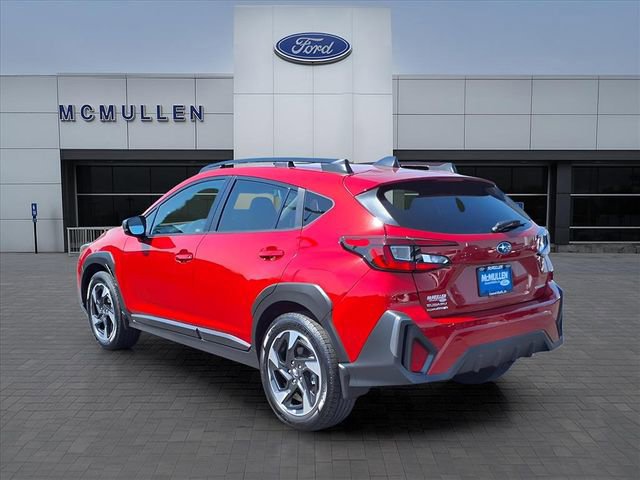Used 2024 Subaru Crosstrek 2.5i Limited image 5