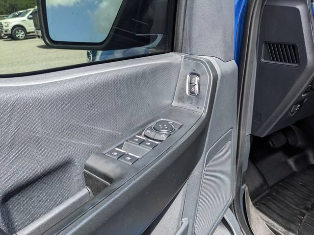 Certified 2024 Ford F150 STX AWD/4WD image 16