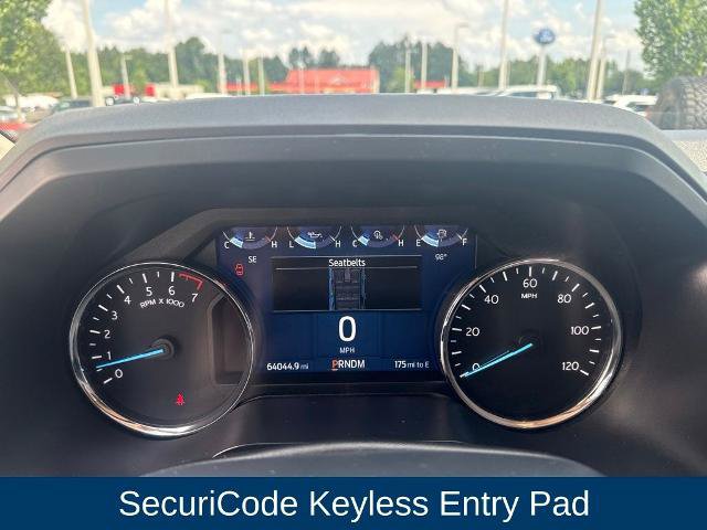 Certified 2022 Ford Expedition XLT RWD image 23