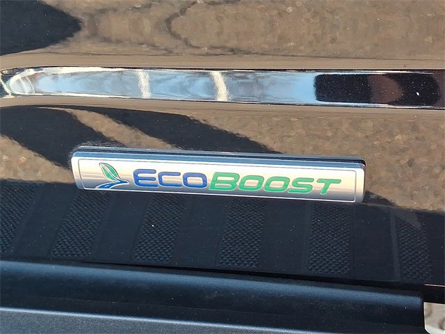 Certified 2023 Ford F150 XLT w/ Equipment Group 301A Mid image 30