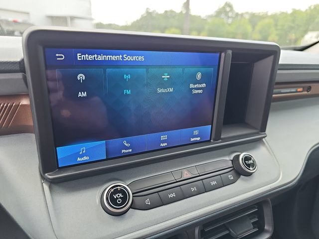 Certified 2022 Ford Maverick Lariat w/ Lariat Luxury Package AWD/4WD image 22