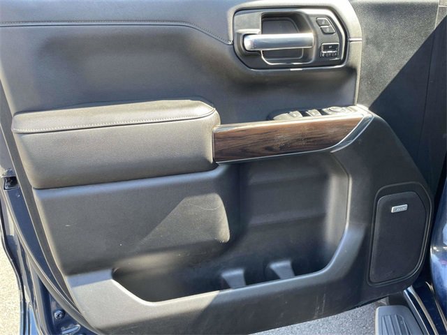 Used 2021 GMC Sierra 1500 SLT image 14