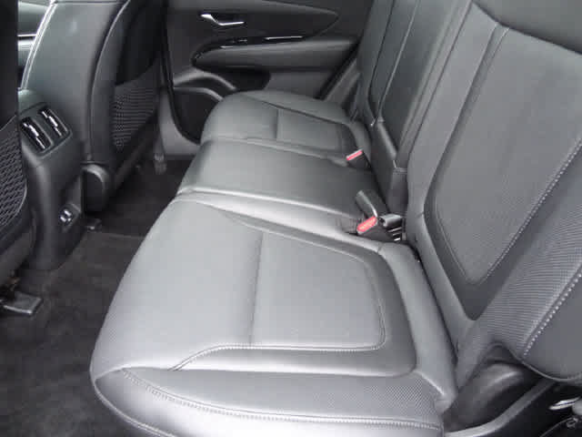 Used 2024 Hyundai Tucson Limited AWD/4WD image 8