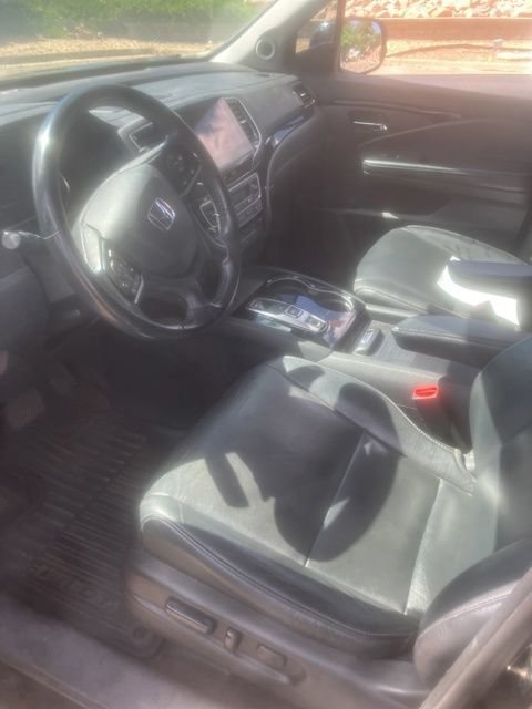 Used 2019 Honda Pilot Touring image 8