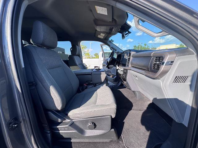 Certified 2024 Ford F150 XLT w/ Tow/Haul Package AWD/4WD image 26