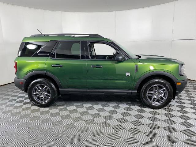 Certified 2025 Ford Bronco Sport Big Bend w/ Convenience Package image 11