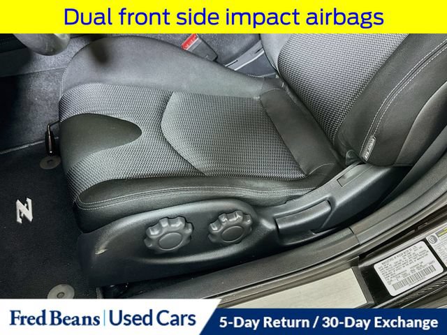Used 2024 Nissan Z Sport w/ Floor Mat Package RWD image 22