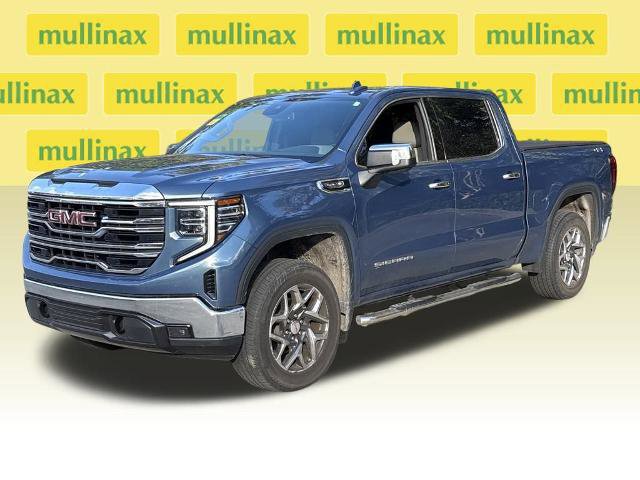 Used 2024 GMC Sierra 1500 SLT image 6