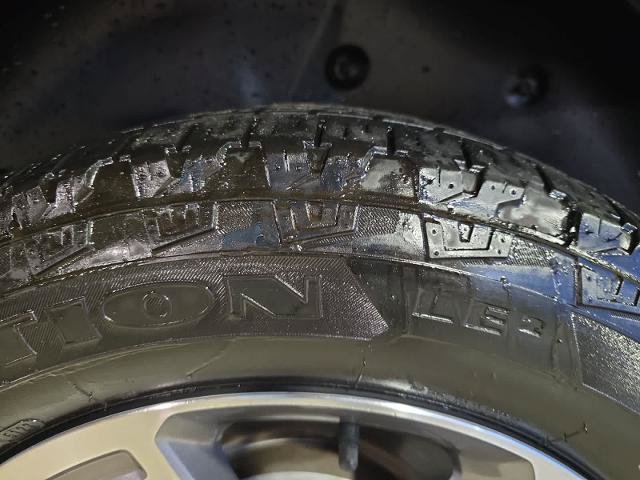Used 2024 Honda Ridgeline RTL image 7