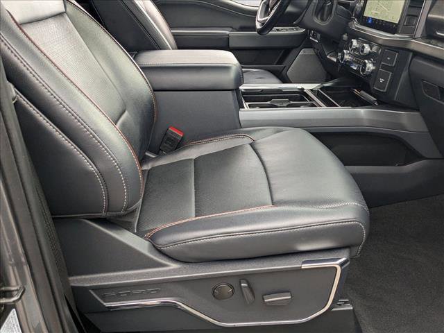 Certified 2023 Ford F250 Lariat w/ Lariat Ultimate Package image 21