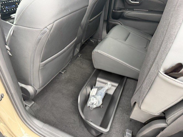 Used 2024 Hyundai Santa Cruz XRT AWD/4WD image 30
