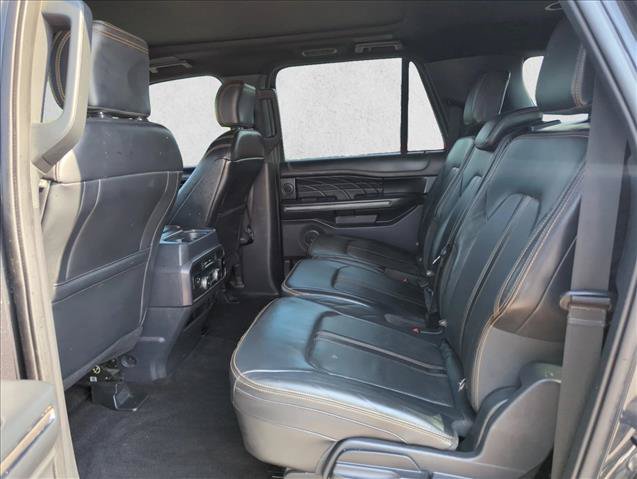 Certified 2023 Ford Expedition Max Platinum AWD/4WD image 18