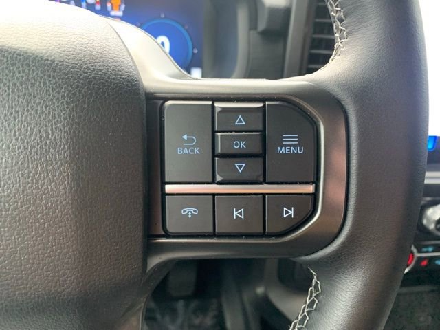Certified 2024 Ford F150 XLT w/ Equipment Group 302A MID image 24