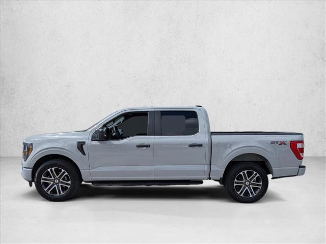 Certified 2023 Ford F150 XL w/ STX Appearance Package image 6