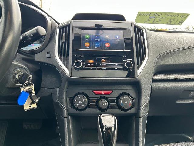 Used 2019 Subaru Crosstrek 2.0i Premium w/ Moonroof Package image 27