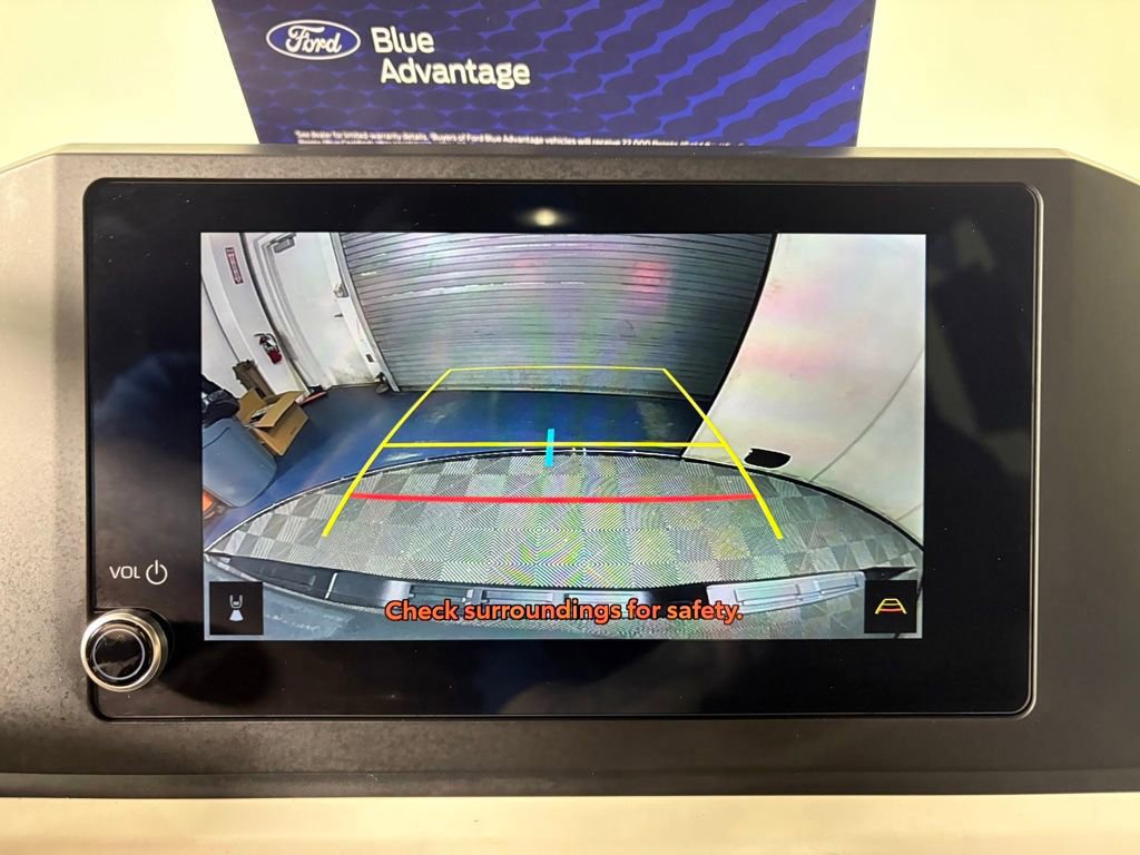 Used 2024 Toyota Tacoma TRD Sport AWD/4WD image 17