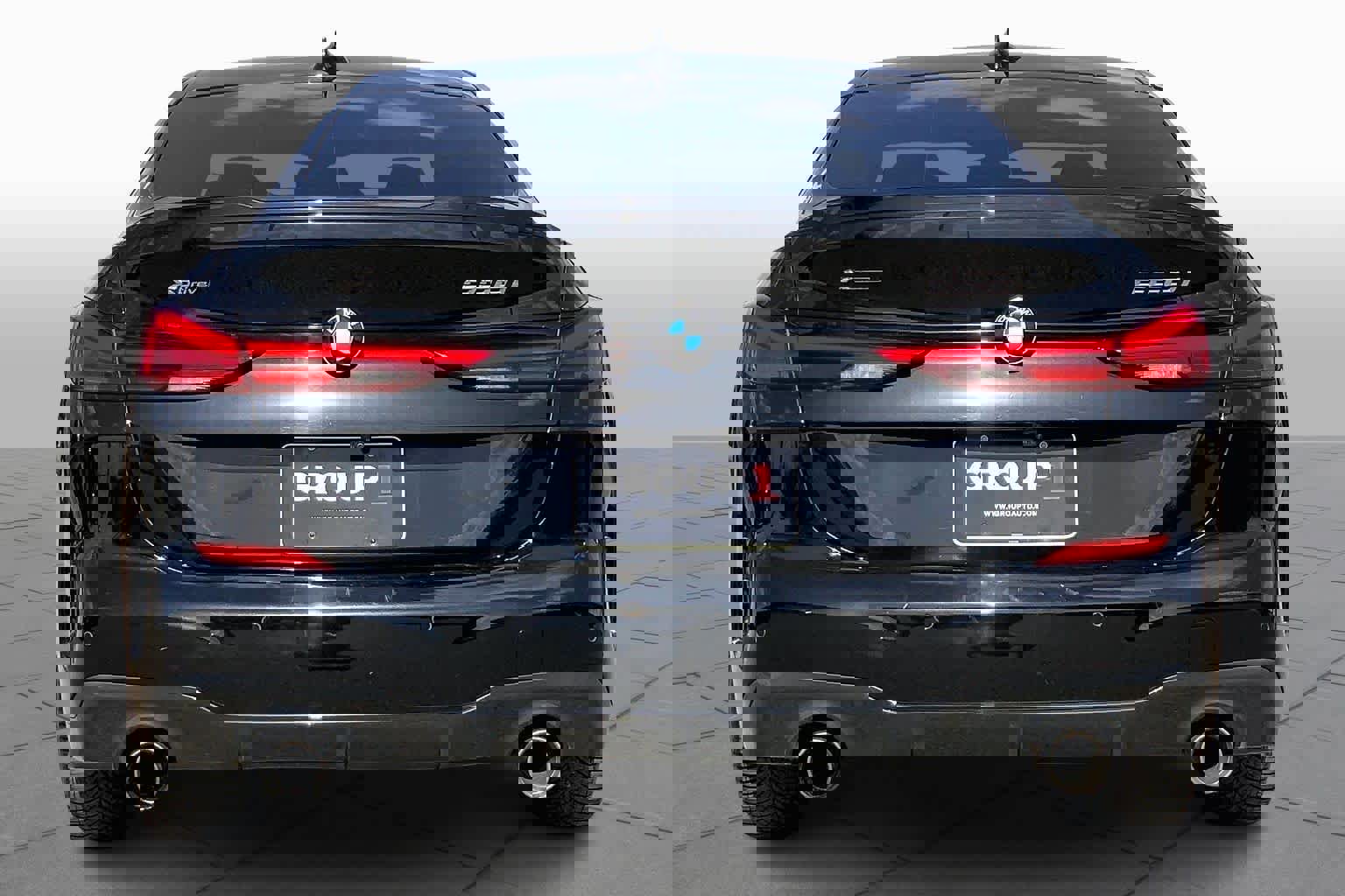 Used 2022 BMW 228i xDrive Gran Coupe image 2